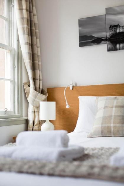 Grassmarket Apartment - image 8