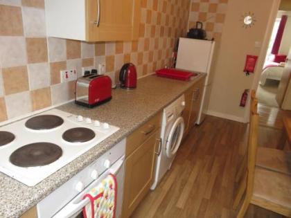 Waverley Park Apartment - image 5