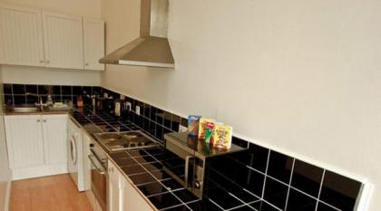 Royal Mile Group Apartments - image 16