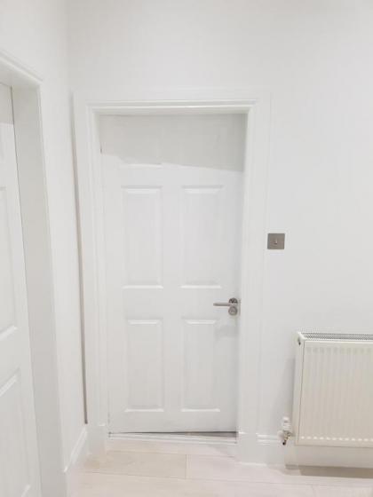 Heart Of Edinburgh City Flat - image 14