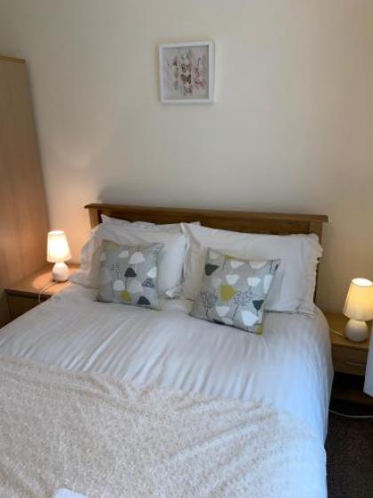 Tytler Gardens Apartment - image 19