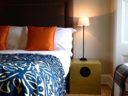 Antler Guest House - image 20