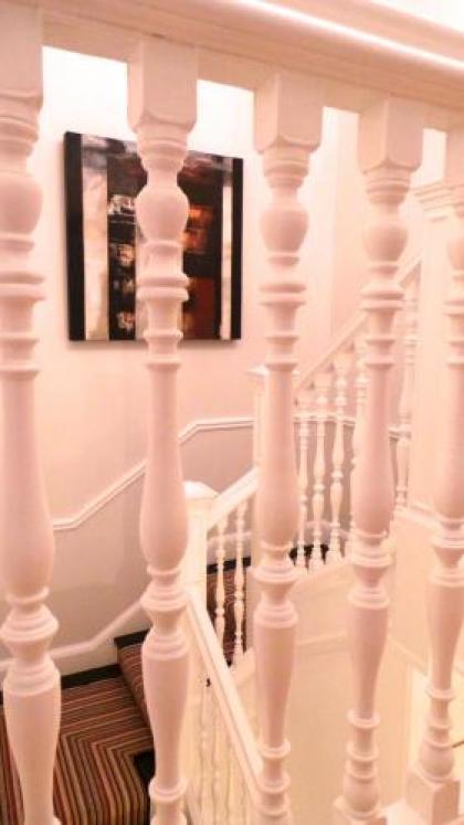 Antler Guest House - image 7