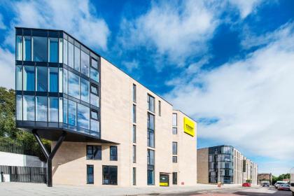 Destiny Student - Holyrood (Brae House) - image 1