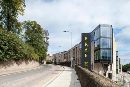 Destiny Student - Holyrood (Brae House) - image 11