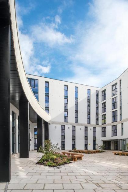 Destiny Student - Holyrood (Brae House) - image 12