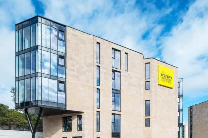 Destiny Student - Holyrood (Brae House) - image 13