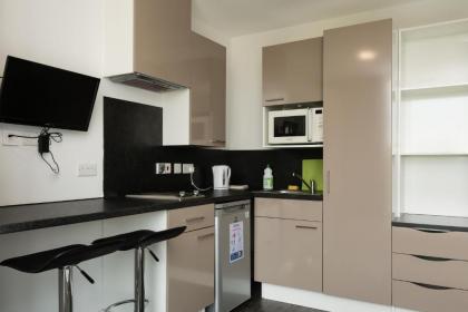Destiny Student - Holyrood (Brae House) - image 2