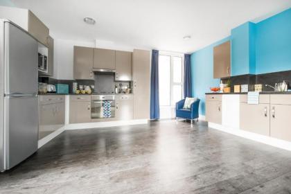 Destiny Student - Holyrood (Brae House) - image 20