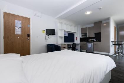 Destiny Student - Holyrood (Brae House) - image 6