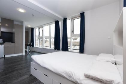 Destiny Student - Holyrood (Brae House) - image 7