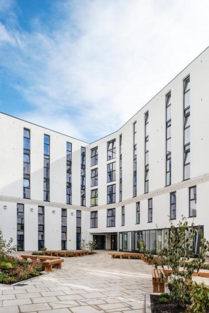 Destiny Student - Holyrood (Brae House) - image 9