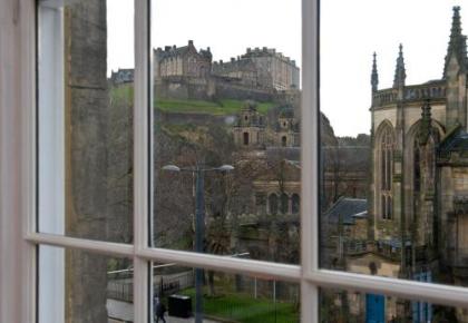 Destiny Scotland - Princes Street Residence - image 1