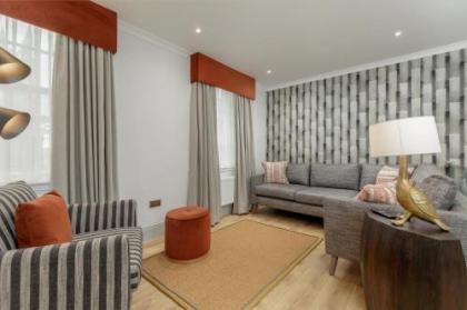 Destiny Scotland - Princes Street Residence - image 10