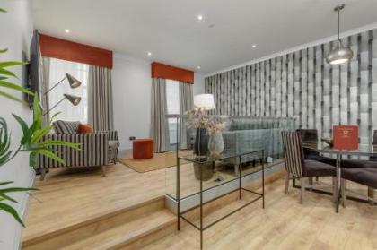 Destiny Scotland - Princes Street Residence - image 11