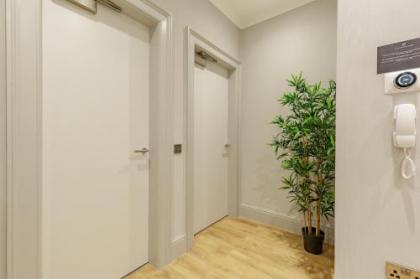Destiny Scotland - Princes Street Residence - image 13