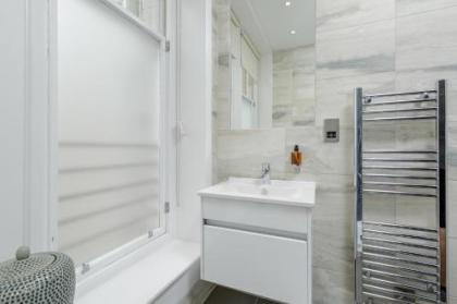 Destiny Scotland - Princes Street Residence - image 15