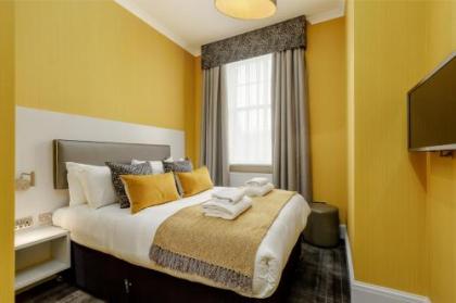 Destiny Scotland - Princes Street Residence - image 17