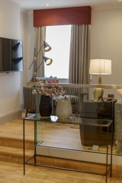 Destiny Scotland - Princes Street Residence - image 2
