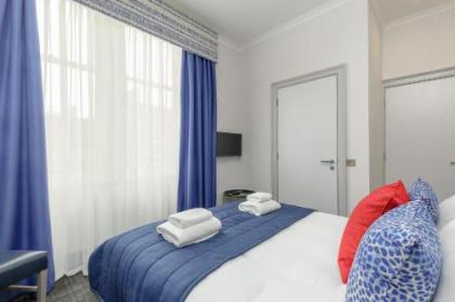Destiny Scotland - Princes Street Residence - image 20