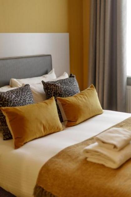 Destiny Scotland - Princes Street Residence - image 3