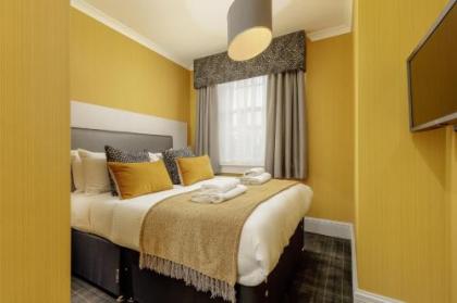 Destiny Scotland - Princes Street Residence - image 4