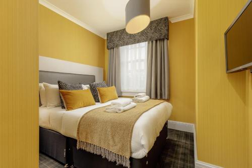 Destiny Scotland - Princes Street Residence - image 4