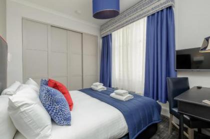 Destiny Scotland - Princes Street Residence - image 7