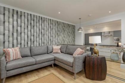 Destiny Scotland - Princes Street Residence - image 9