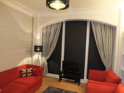 Royal Mile Mansions by Edinburgh City Apartments - image 1