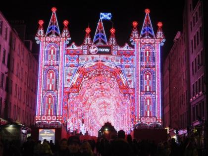 Royal Mile Mansions by Edinburgh City Apartments - image 11
