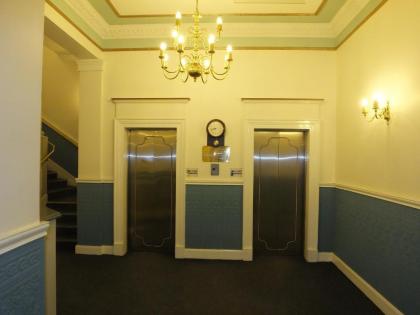 Royal Mile Mansions by Edinburgh City Apartments - image 13
