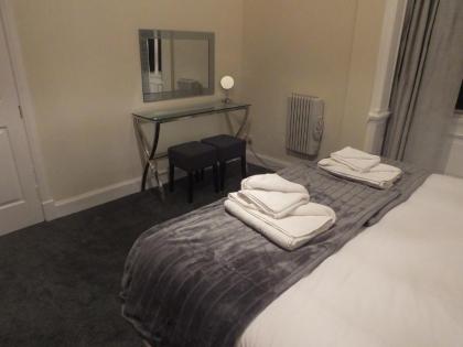 Royal Mile Mansions by Edinburgh City Apartments - image 14