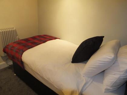 Royal Mile Mansions by Edinburgh City Apartments - image 17