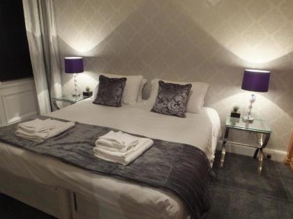 Royal Mile Mansions by Edinburgh City Apartments - image 19