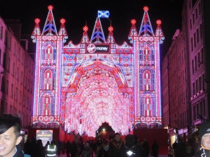 Royal Mile Mansions by Edinburgh City Apartments - image 20