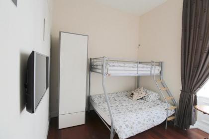 Royal Mile Mansions by Edinburgh City Apartments - image 6