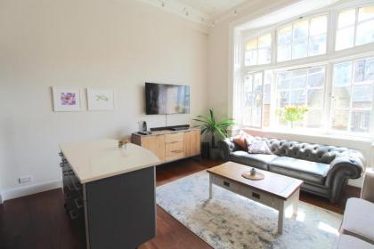 Royal Mile Mansions by Edinburgh City Apartments - image 8
