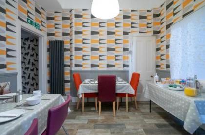 Kingsley Guest House - image 10