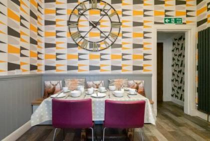 Kingsley Guest House - image 11