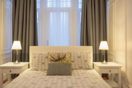 Kingsley Guest House - image 15