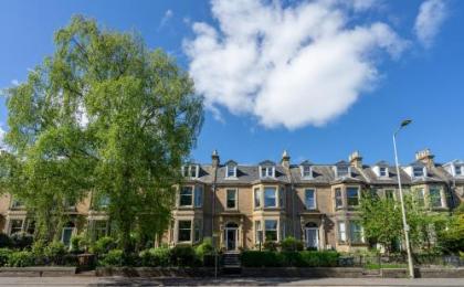 Kingsley Guest House - image 2