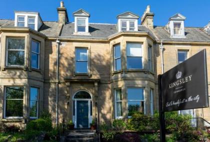 Kingsley Guest House - image 3