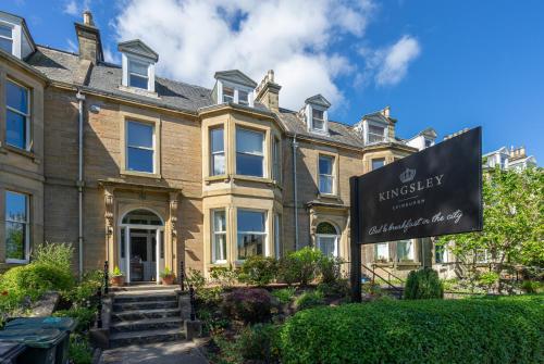 Kingsley Guest House - image 4