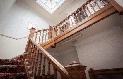 Kingsley Guest House - image 6