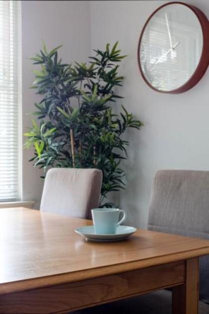 Modern Grassmarket Apartment - image 6