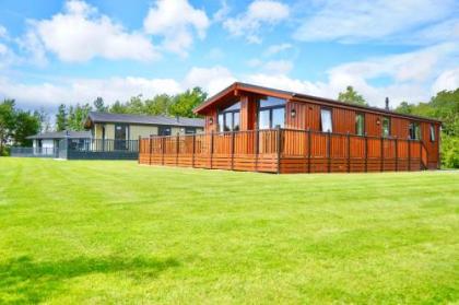 Linwater Holiday Park - image 1