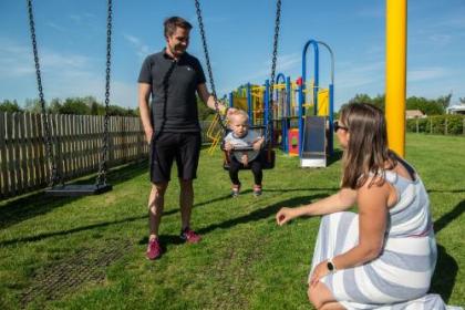 Linwater Holiday Park - image 10