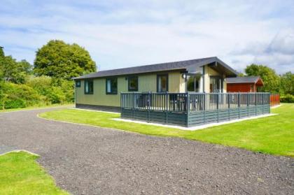 Linwater Holiday Park - image 13