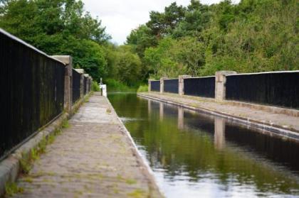 Linwater Holiday Park - image 2